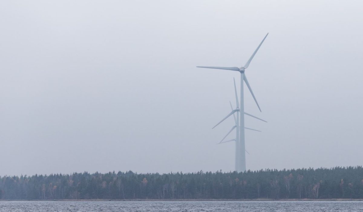 Vieraskirjoitus: Tuulienergiatuotannon haitat Suomessa