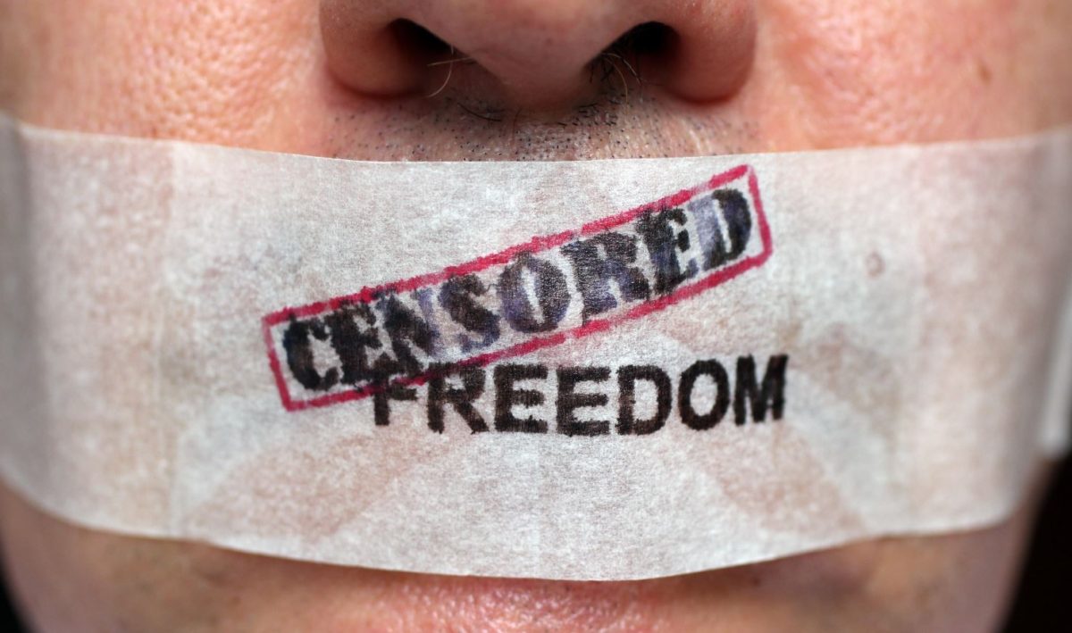 Mediapooli – Orwellilaista sananvapautta puolustamassa?