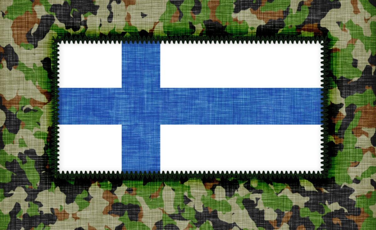 Ei Venäjää Ukrainaan, ei Natoa Suomeen
